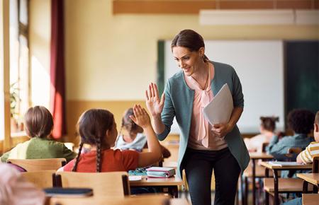 Education