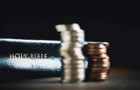 Tithing
